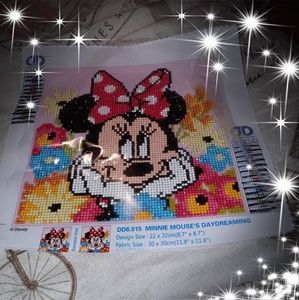 Meet your Posher, Sherry